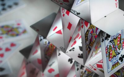 Is Your Data Built on a House of Cards?