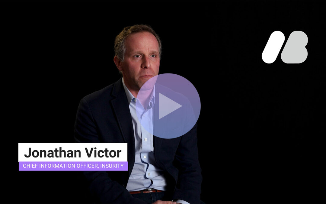 Meet Jonathan Victor, A Cloud and SaaS Transformation Expert