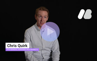 Meet Chris Quirk, The MGA Expert