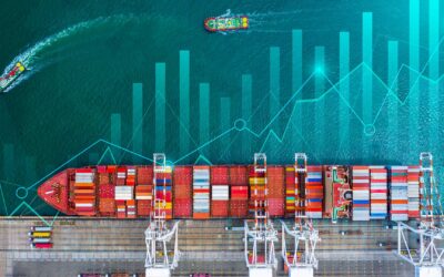 The Marine Cargo Insurance Industry Needs to Embrace Data to Evolve