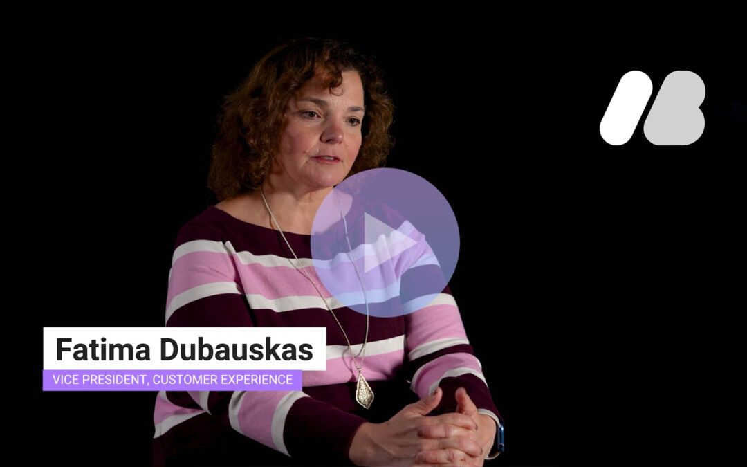 Meet Fatima Dubauskas, the Regulatory Expert