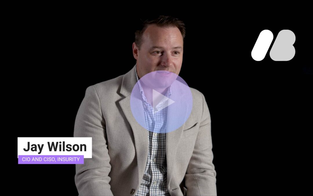 Meet Jay Wilson, the Cybersecurity Expert