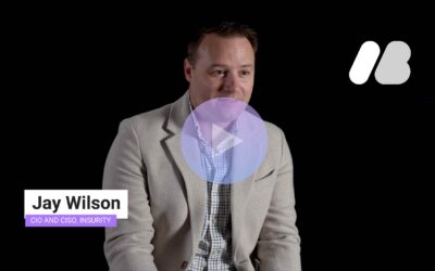 Meet Jay Wilson, the Cybersecurity Expert