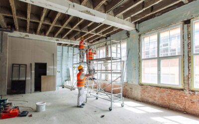 Don’t Get Caught in the Legacy Core Trap