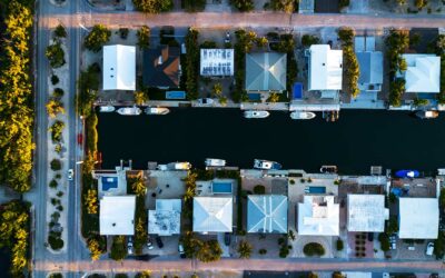 Why Geospatial Analytics Should Influence the Quote, Not Just Explain the Loss