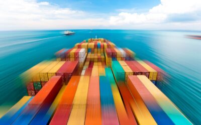 Speed Is the New Currency in Cargo Insurance